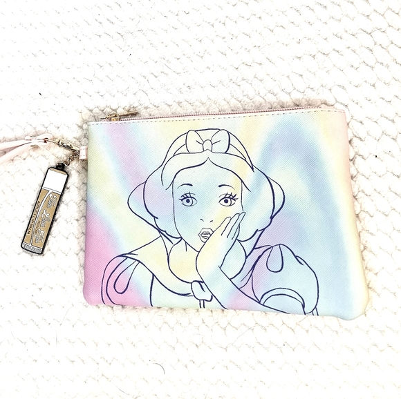 2/$20 Disney Make Up Wristlet Bags - Picture 2 of 8